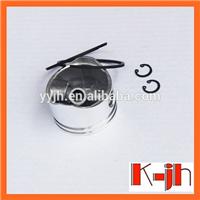 Alibaba website bus air conditioner piston rings compressor set/55mm bock fk 40 compressor piston set hotsale /OEM piston ring