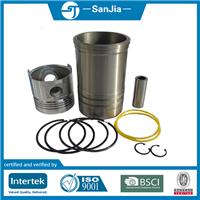Diesel Engine Piston &Piston Ring