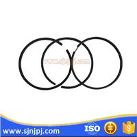 Diesel Engine Liner Kit Spare Parts JD Piston Ring