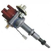 Auto Ignition parts for TOYOTA 19100-26210 Iginition Distributor