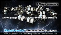 Kt Kingtronics SKT-3R Radial Surge Arresters Gas Discharge Tube