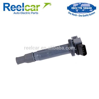 CAMRY RAV4 LAND CRUISER AVENSIS IGNITION COIL FOR 90919-T2001 90919-02248 90919-02247 90919-A2001 UF495 C1426
