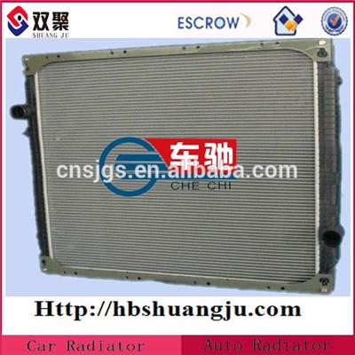 Cheap Auto radiator oe:WG9719530011