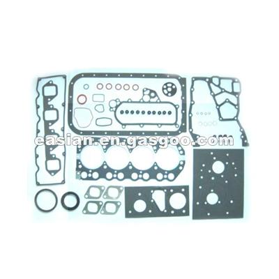 High Quality NISSAN QG16DE Full Gasket Set 10101-8M085 For Repairing