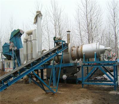 DHB40 Drum asphalt mixersTdKXWM