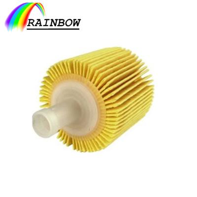 Original packing thick paper 04152-40060 parts oil filter for Corolla, Premio, Belta