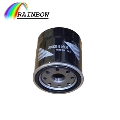 Genuine parts oil filter Denso 90915-03001 for COROLLA SECCA Hatchback