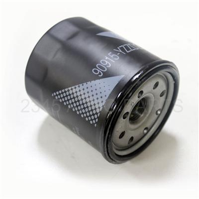 Saiding Oil filter 90915-YZZD2 for RN6, RN5, LN6, YN6, YN5, LN5-2RZFE 22R 1983/08 - 2005/07