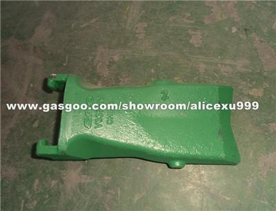 ESCO Bucket Tooth, Pin And Adapter