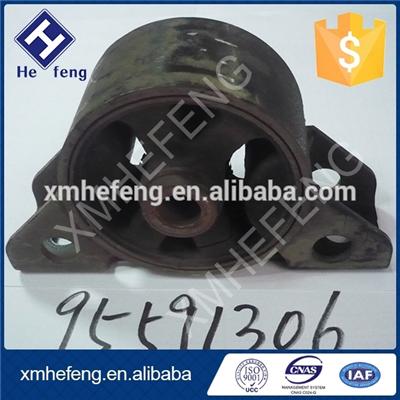 High strength engine mounting 95591306 for Daewoo