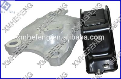 Replacement parts Front engine mount 50850-T5A-A01 50850-T5R-A01 USE FOR Japan car HRV