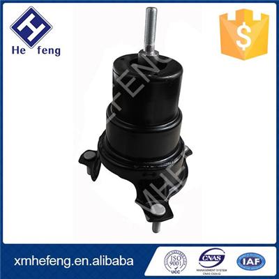 Practical auto rubber MOUNTING 12361-0V080 ACV51 FR 2012