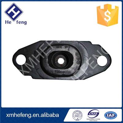 Common used auto spare parts rubber engine mount 11220-ED50A MT for NISSAN