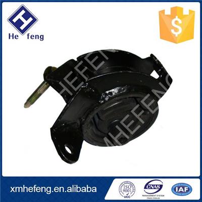 Durable auto parts rubber engine mount 11211-31U10 11211-31U11 11210-31U12 A32 for NISSAN