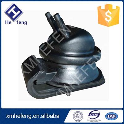 Common auto spare parts engine mounting 11220-4W000 for NISSAN