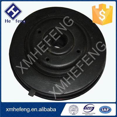 Made in china auto parts engine mounting 56115-EA001 R51 N50 strut mount for NISSAN