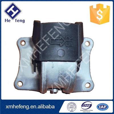 Bending resistance auto parts rubber engine mount 11220-CN000 11220-8J100 2.0 for NISSAN