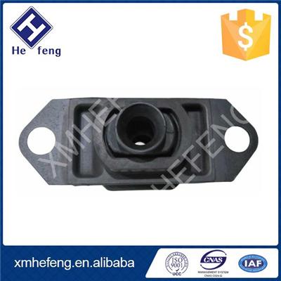 Made in china used auto spare parts rubber engine mount 11220-00Q0B 8200358147 6001548160 for NISSAN