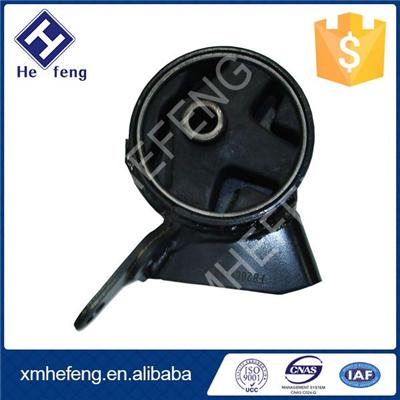 Functional auto parts rubber mount 11210-0M000 11210-F4100 11210-50Y20 for NISSAN