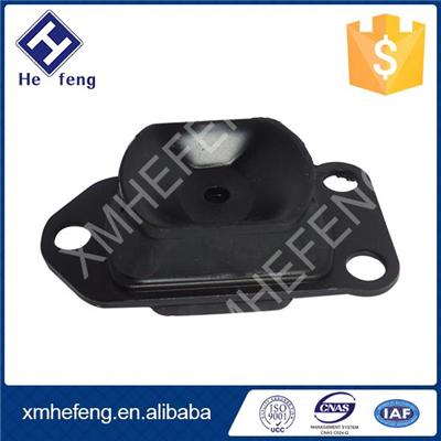 High quality auto spare parts rubber engine mount 11220-10A0A for NISSAN
