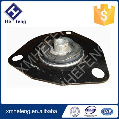 Functional auto parts rubber mount 54320-2Y000 strut mount for NISSAN