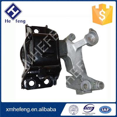 Made in china auto parts rubber mount 11210-JD20B for NISSAN