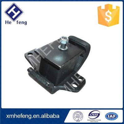 High quality auto spare parts engine mounting 11210-43G00 for NISSAN