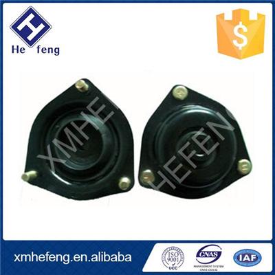 Supply wholesaler auto parts rubber mount 54320-4M400 strut mount for NISSAN