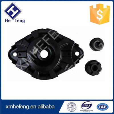 High quality auto parts rubber mount 55321-4M401 55320-4M400 N16 strut mount for NISSAN