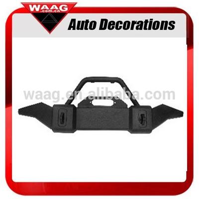 JP39264-Front Bumper for Wrangler 07-13