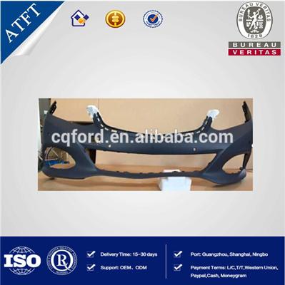 Front Bumper For Mercedes-Benz E-Class OEM:2128852547