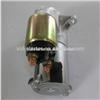 1.0kw/12 Volt, for toyota starter motor auto part OEM:28100-15040 Lester Nos 16827 (2-1043-ND)