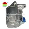 Rebuilt car starter motor 2F starter for toyota (2-1040-ND) starter 28100-60070 1.0KW 12 V, CW,9T 16828