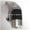 17687 Denso 228000-617, -627, -628; for Toyota 28100-03100, -74260, -74270 starter motor auto part