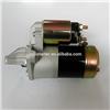 rebuilt car starter for Hyundai santafe