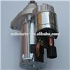 Fit Toyota starter motor 1.0KW 12V CW 9T