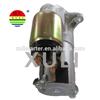 Daewoo(2-2137-DR) OEM 96208781, 96208782 car starter motor auto part Lester No: 6723 1.4KW 12 V