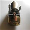 mazda starter motor 0.8KW 12V auto part for mazda 323 starter 16708