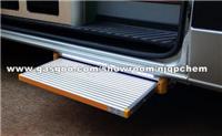 Electric Sliding Bus Door Foot Step(EBS100)