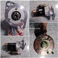 12v 2.0KW 9T New Starter Motor S13-207 S13-207C