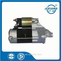 Auto parts starter motor for Carina Avensis,28100-16041,28100-16160,28100-16180