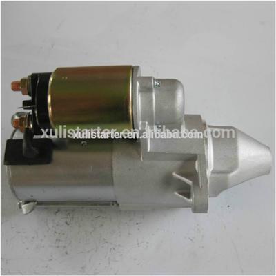 1.0kw/12 Volt, for toyota starter motor auto part OEM:28100-15040 Lester Nos 16827 (2-1043-ND)