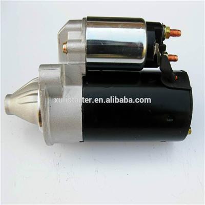 31100-60A20 car starter for toyota auto part 2-1244-MI-2 Lester Nos 17166, 17194, 17206, 17266