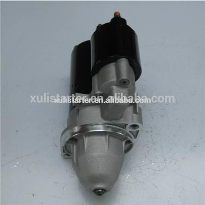 2E car for toyota starter motor auto part 0.8kW/12 Volt Lester Nos 17000