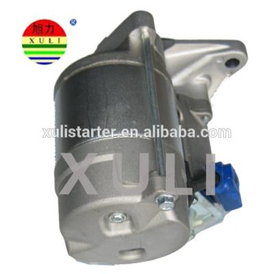 Rebuilt car starter motor 2F starter for toyota (2-1040-ND) starter 28100-60070 1.0KW 12 V, CW,9T 16828