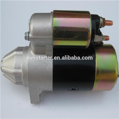 Compatible with Toyota auto starter 17000 tercel