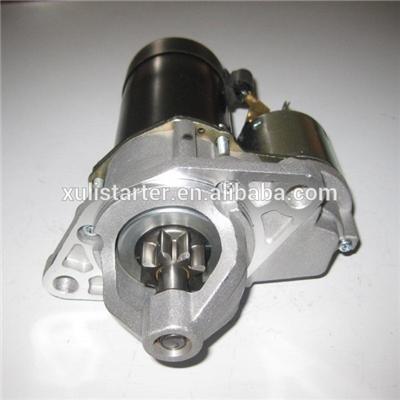 car starter for toyota(2-1073-ND)128000-820, -821,28100-76050, -76070, -76850 auto part