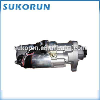 auto starter motor 5256984