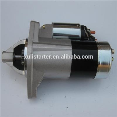 starter for Toyota (2-1040-ND) auto starter