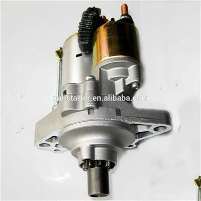 starter motor car starter auto part